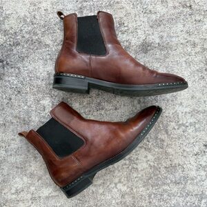 Ateliers Chelsea Boots